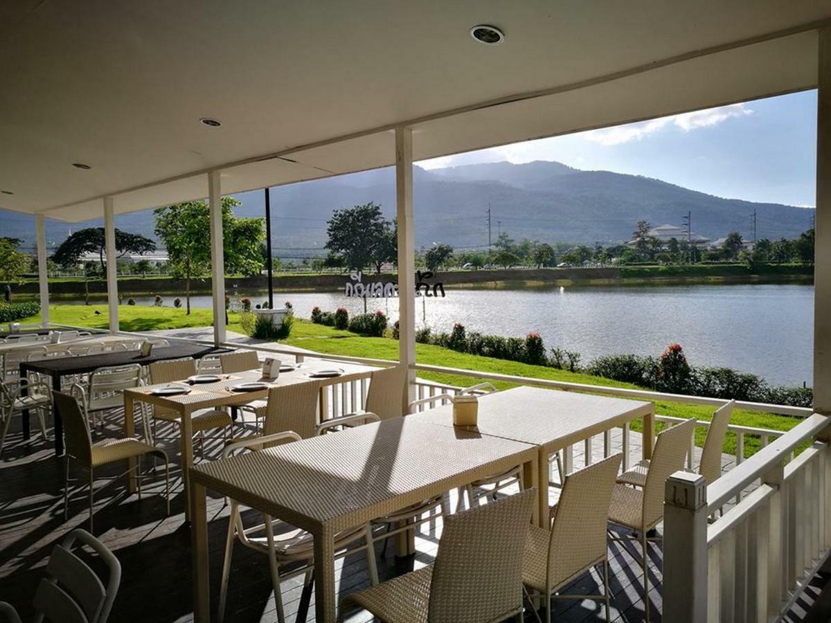 Green Lake Resort - Sha Extra Plus Certified Chiang Mai Exterior photo