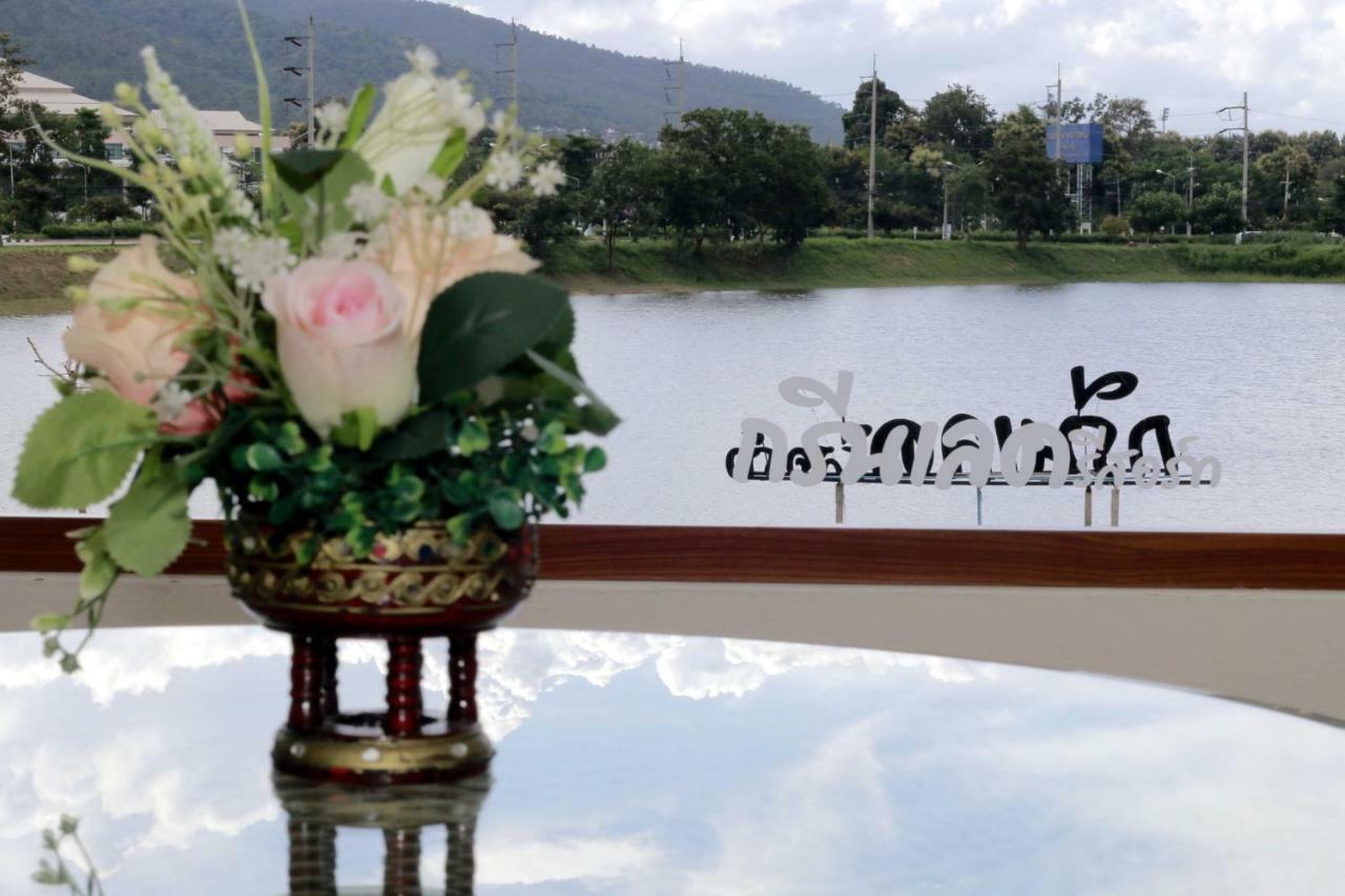 Green Lake Resort - Sha Extra Plus Certified Chiang Mai Exterior photo
