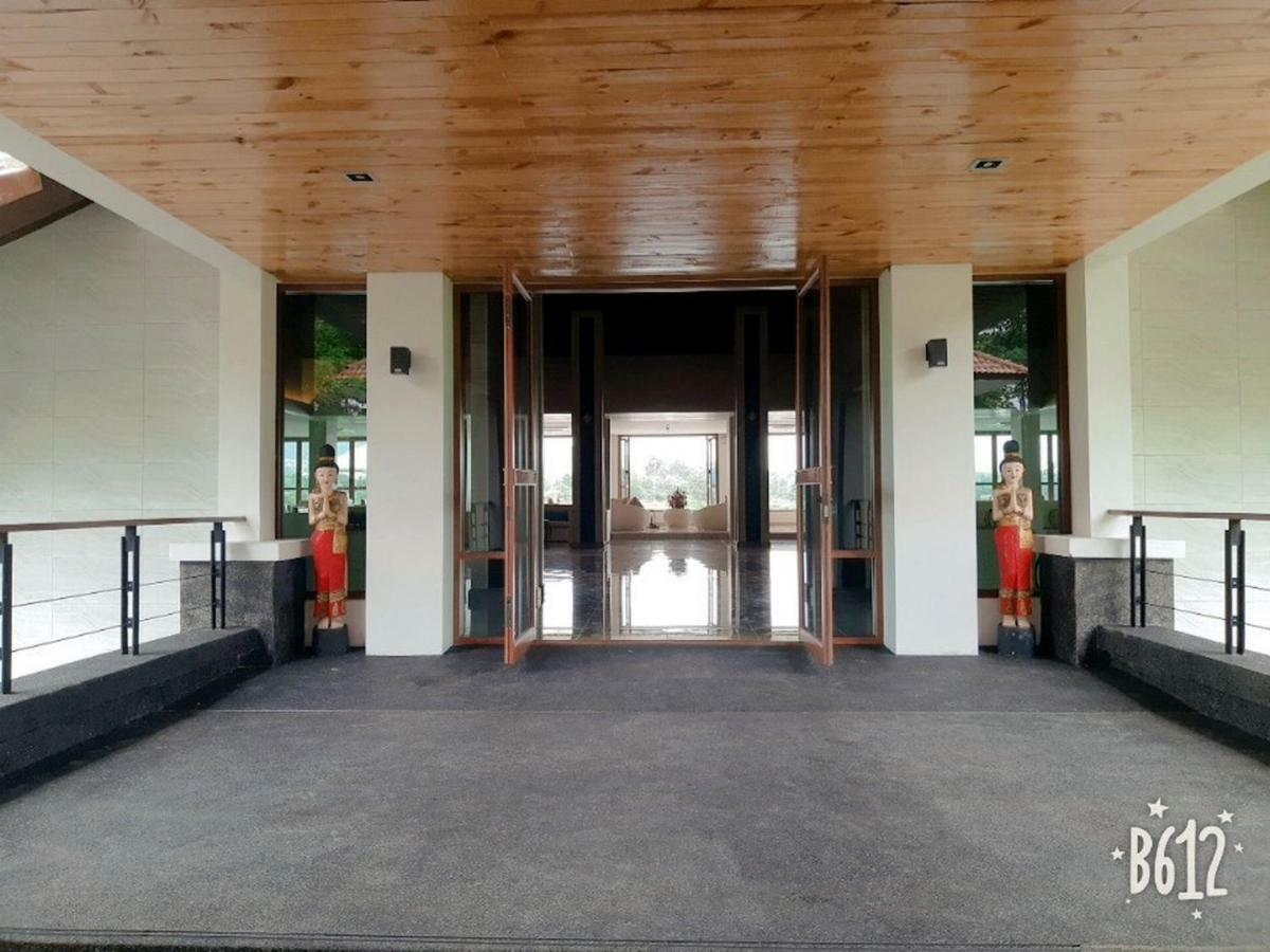 Green Lake Resort - Sha Extra Plus Certified Chiang Mai Exterior photo