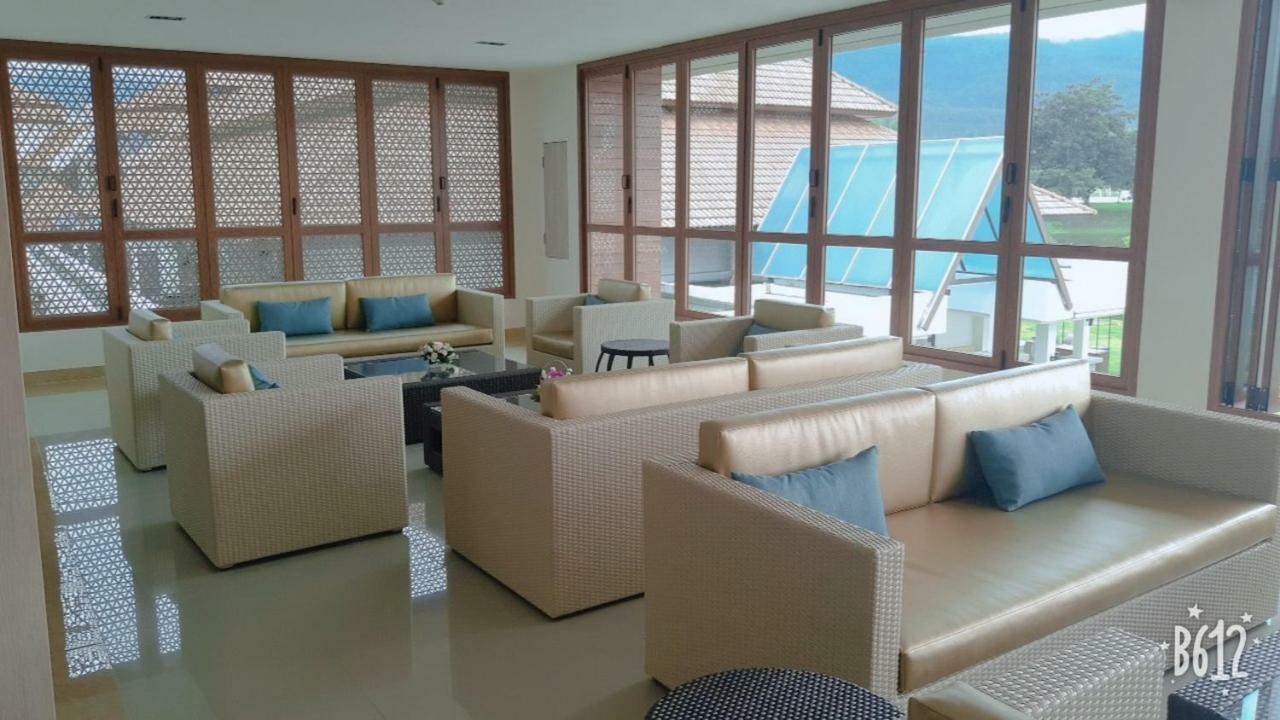 Green Lake Resort - Sha Extra Plus Certified Chiang Mai Exterior photo