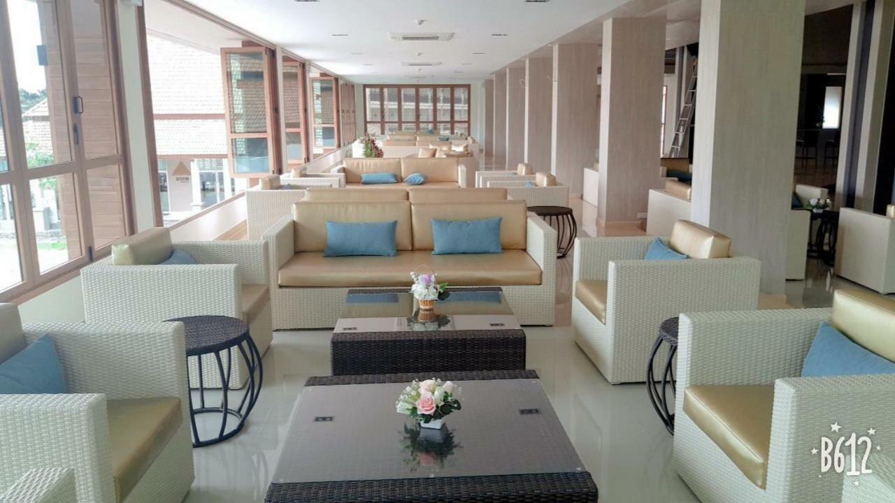 Green Lake Resort - Sha Extra Plus Certified Chiang Mai Exterior photo