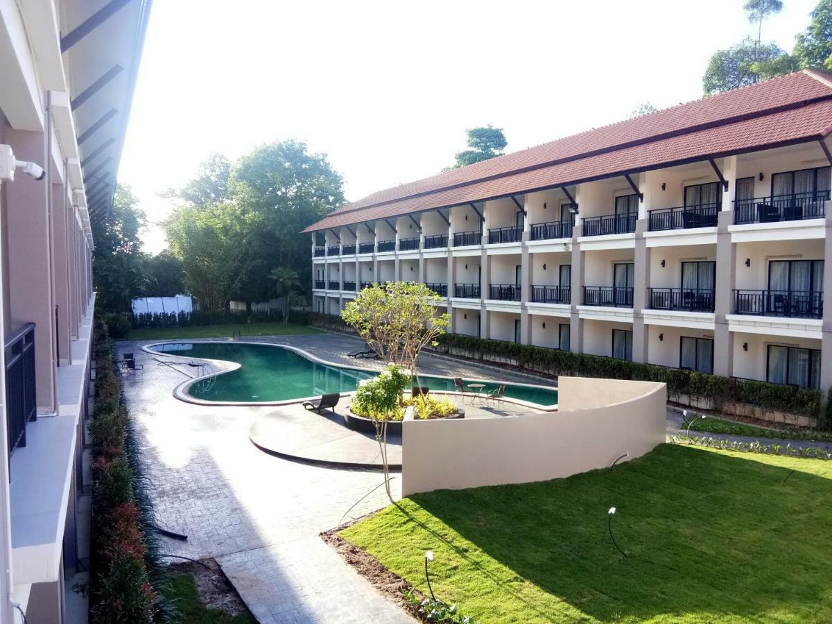 Green Lake Resort - Sha Extra Plus Certified Chiang Mai Exterior photo